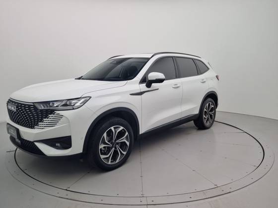 GWM HAVAL H6 1.5 PHEV PREMIUM AWD E-TRACTION